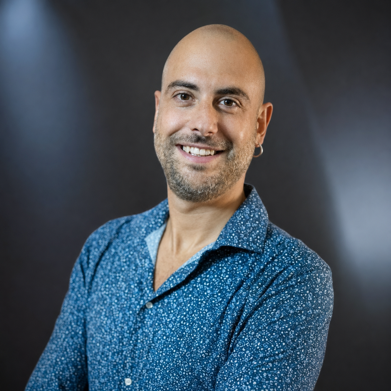 Daniele Seccatore