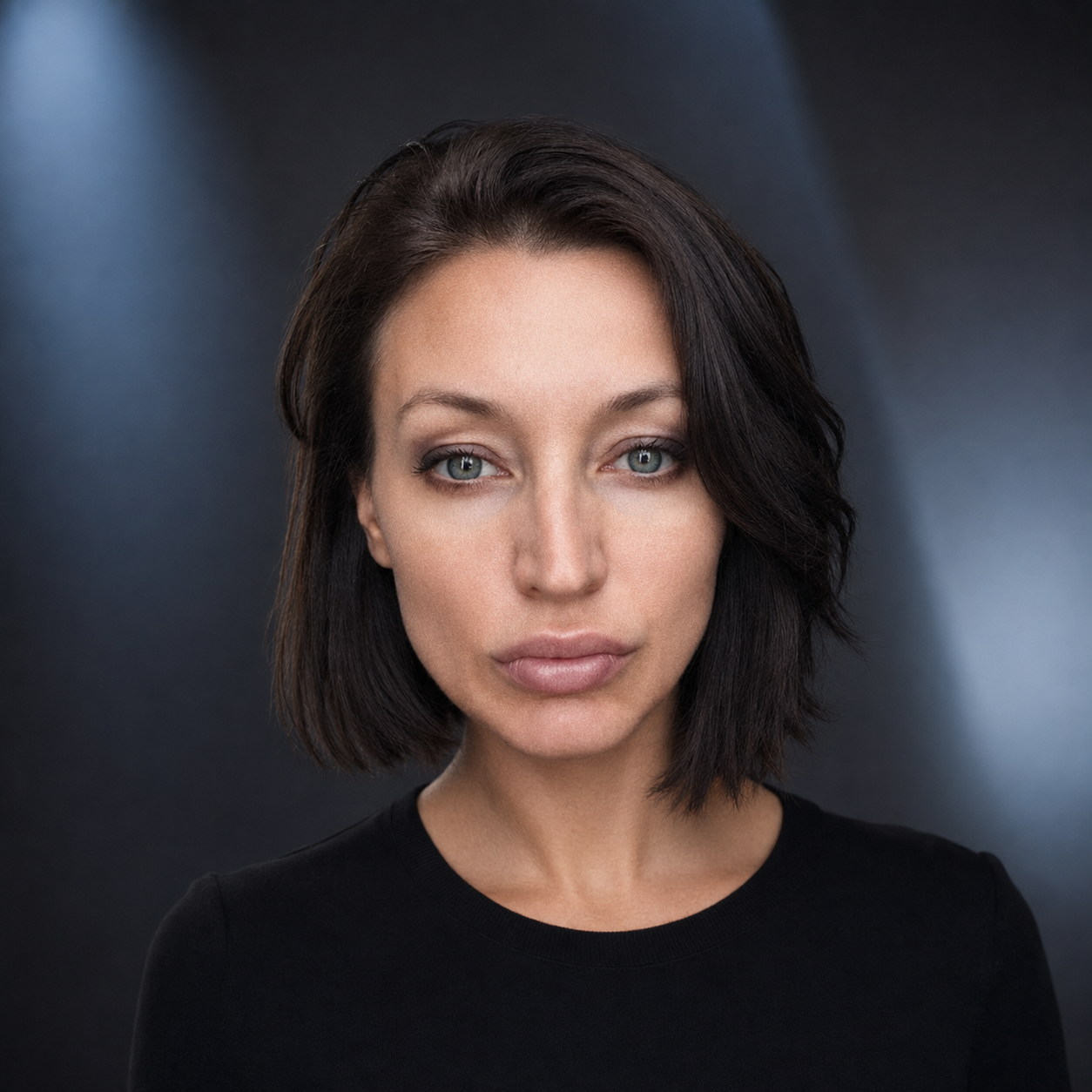 Olivia Busnelli