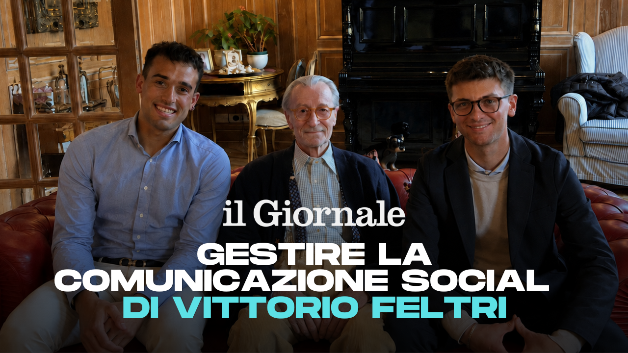 il Giornale
