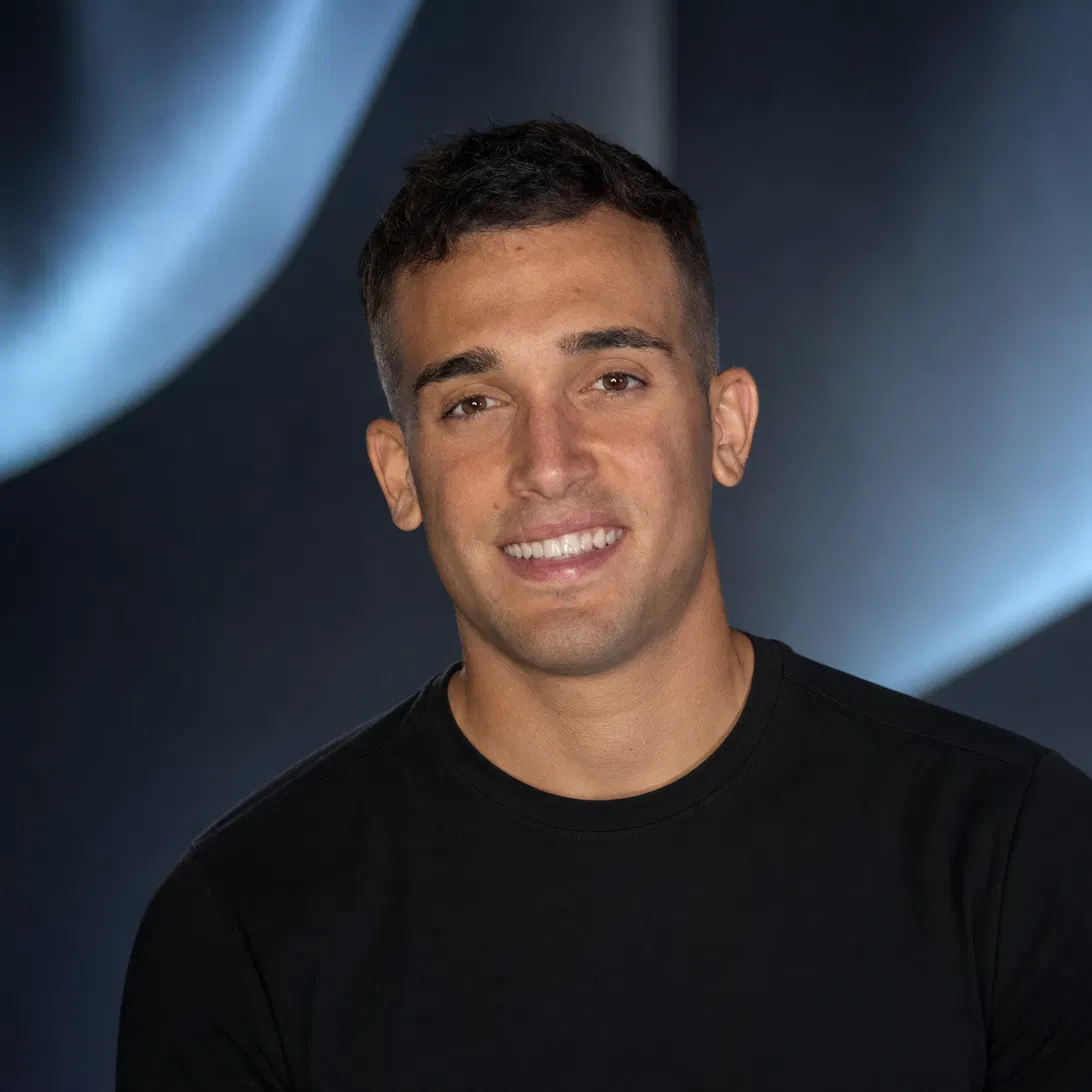 Luca Saccomanno