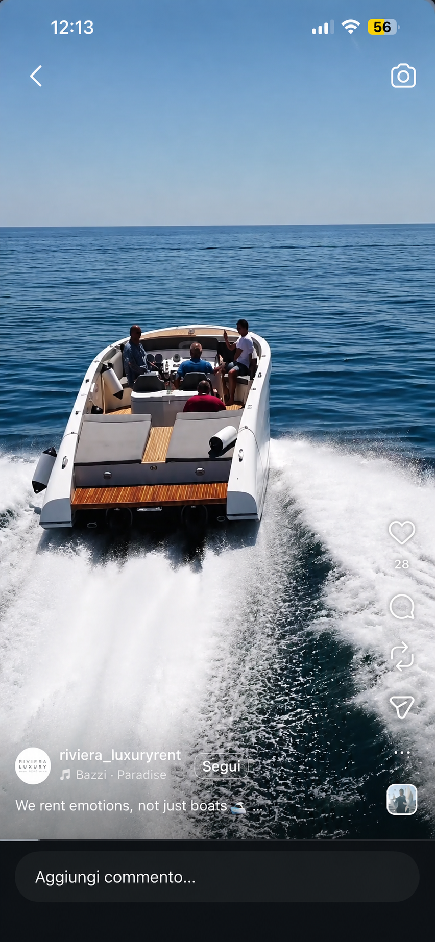 Riviera Luxury Rent