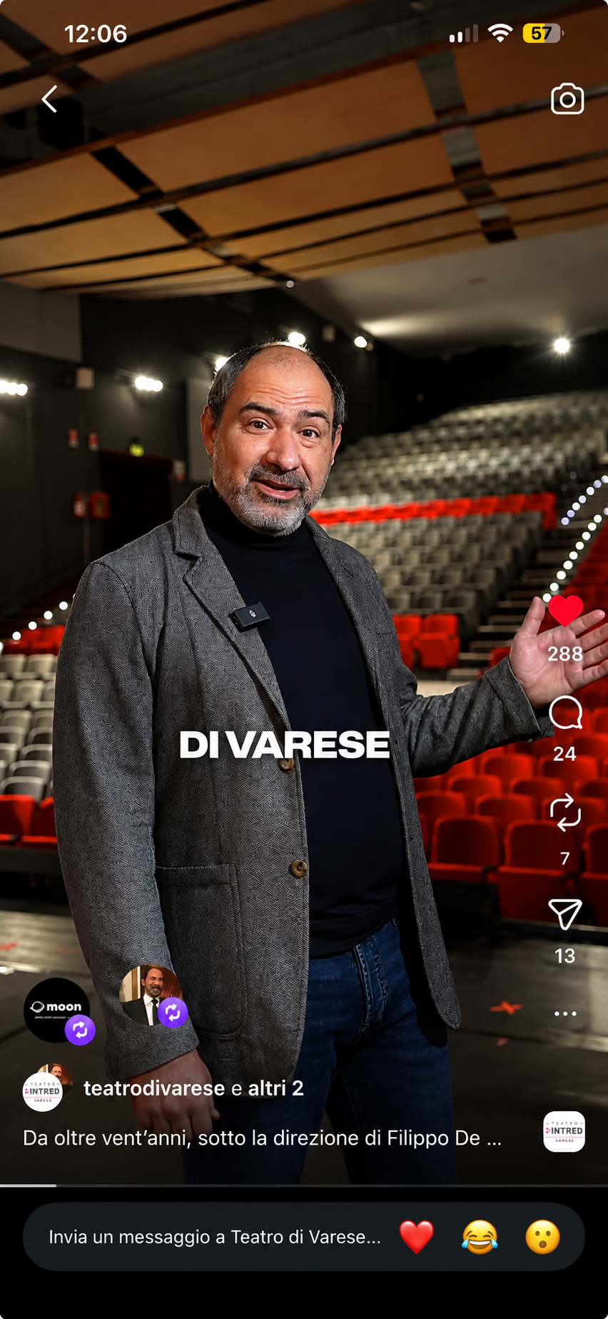 Teatro di Varese