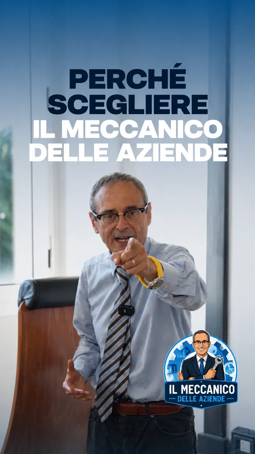 Il Meccanico delle Aziende