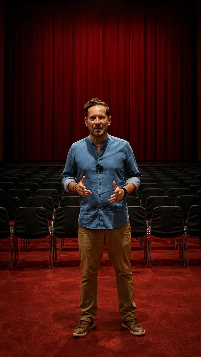 Teatro Infinity Cremona
