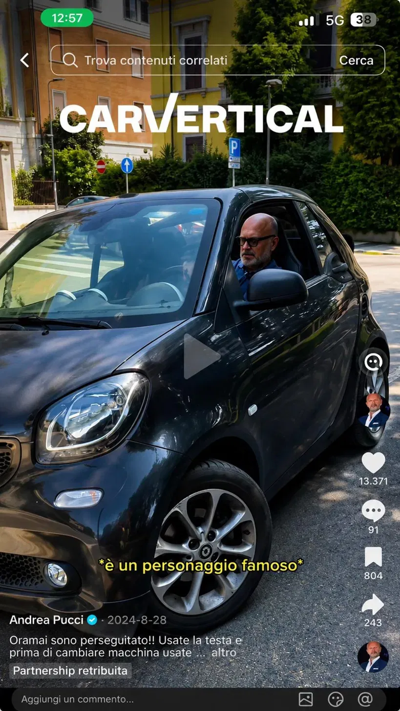 carVertical