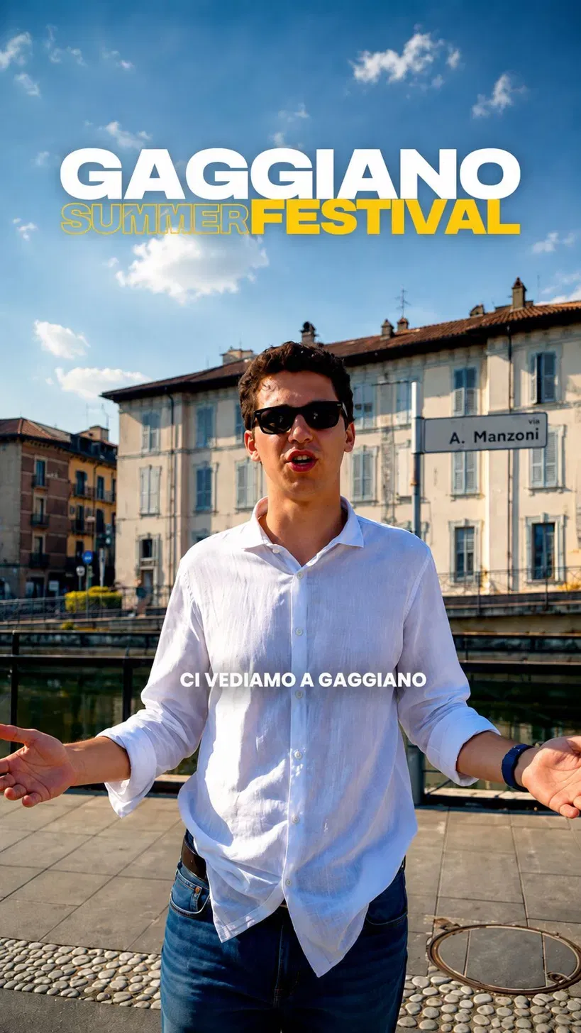 Comune di Gaggiano
